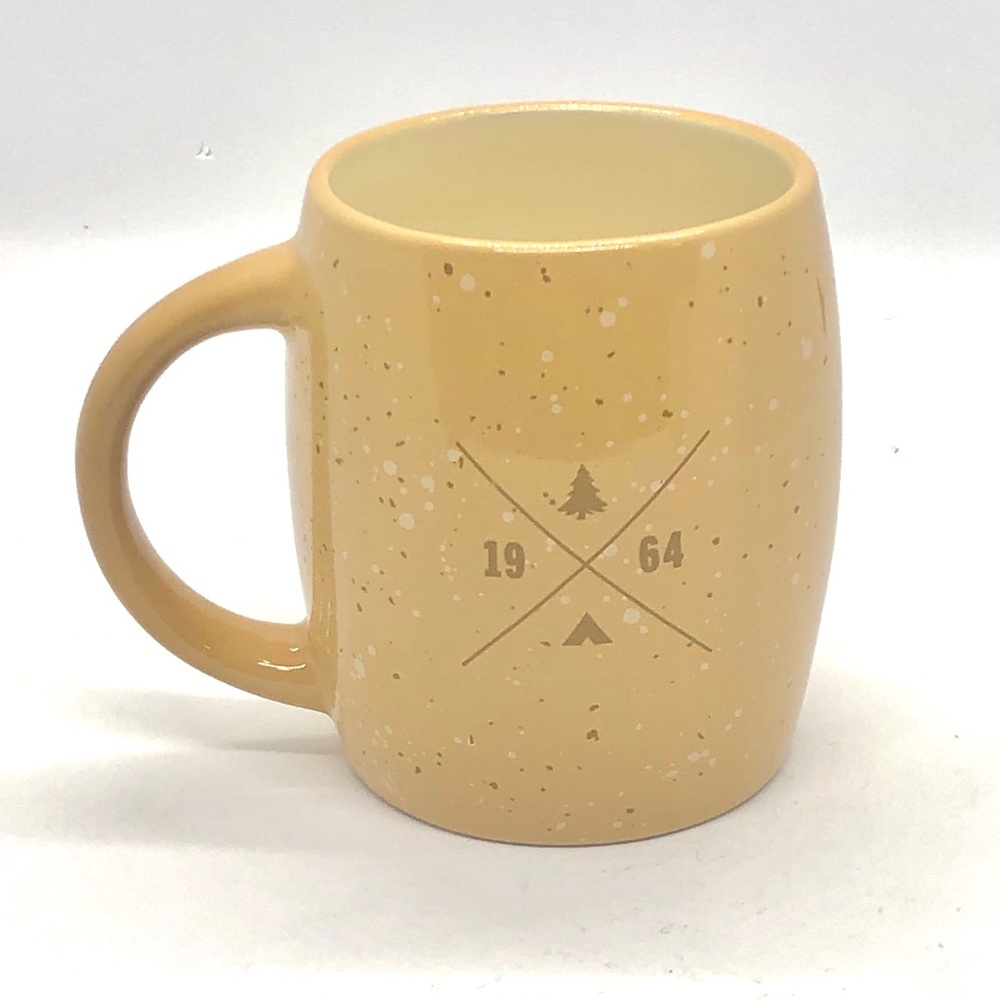 Tim Hortons 2016 Canada Goose Limited Edition Ceramic Mug - Picture 2 of 9